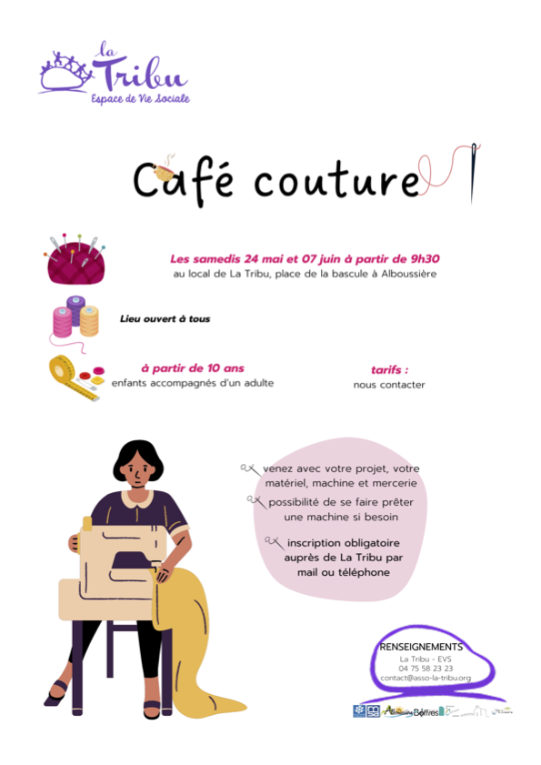 CAFE COUTURE