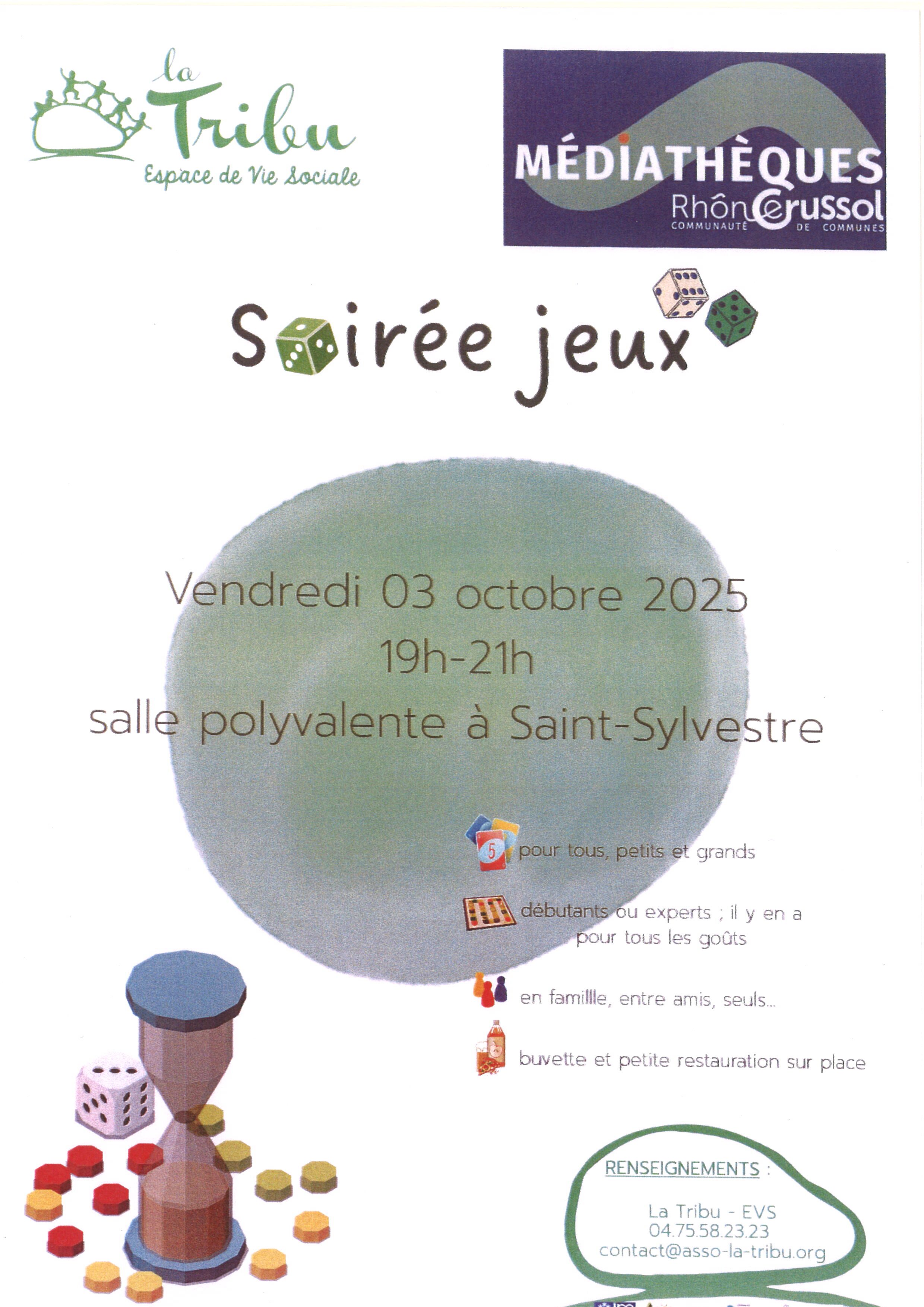 SOIREEJEUX