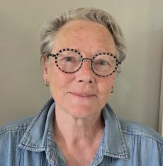 Colette Besson