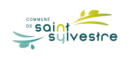 Logo Saint-Sylvestre